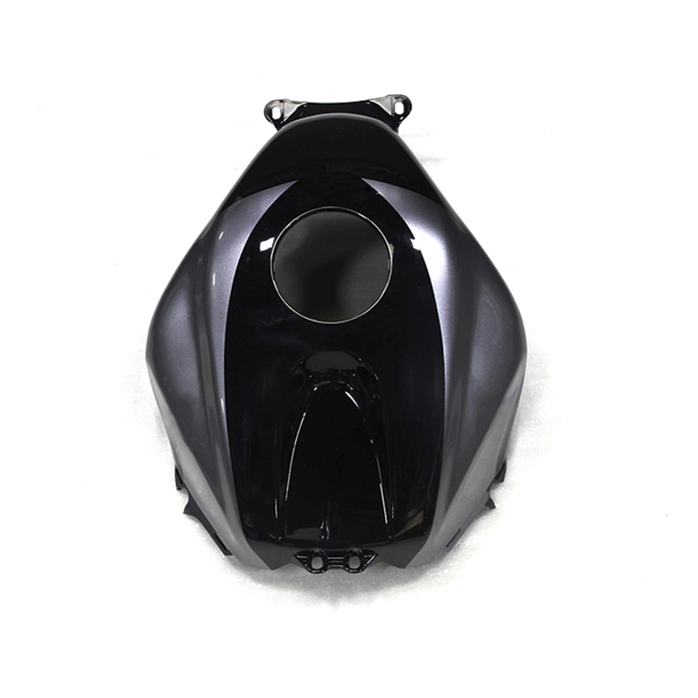 Fairing Kit Fit For Honda CBR1000RR 2003 - 2004 - Black Grey