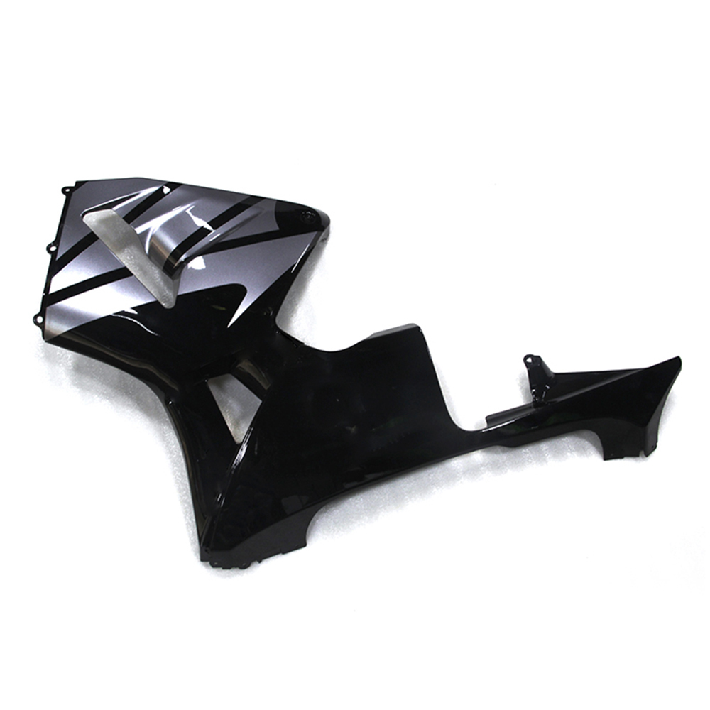 Fairing Kit Fit For Honda CBR1000RR 2003 - 2004 - Black Grey