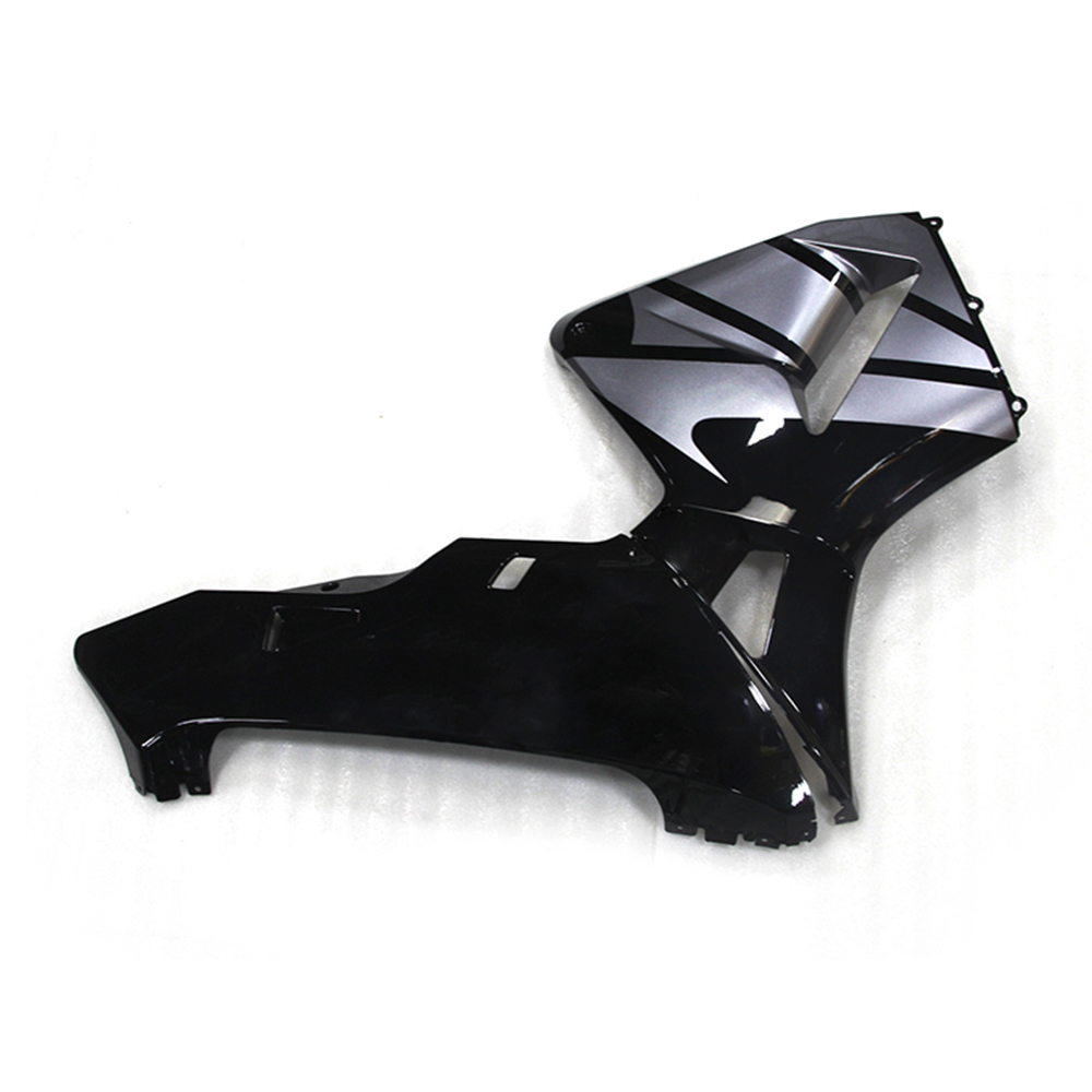 Fairing Kit Fit For Honda CBR1000RR 2003 - 2004 - Black Grey