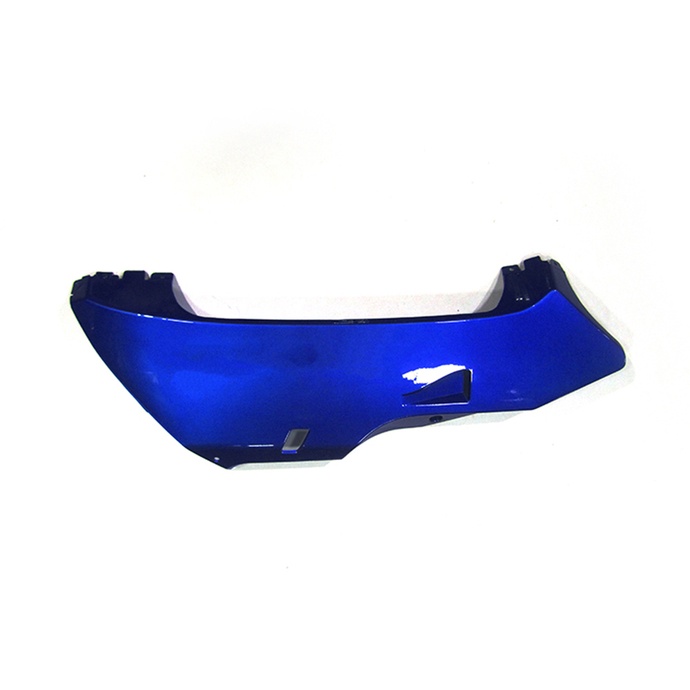 Fairing Kit Fit For Honda CBR1000RR 2003 - 2004 - Black Blue Flame