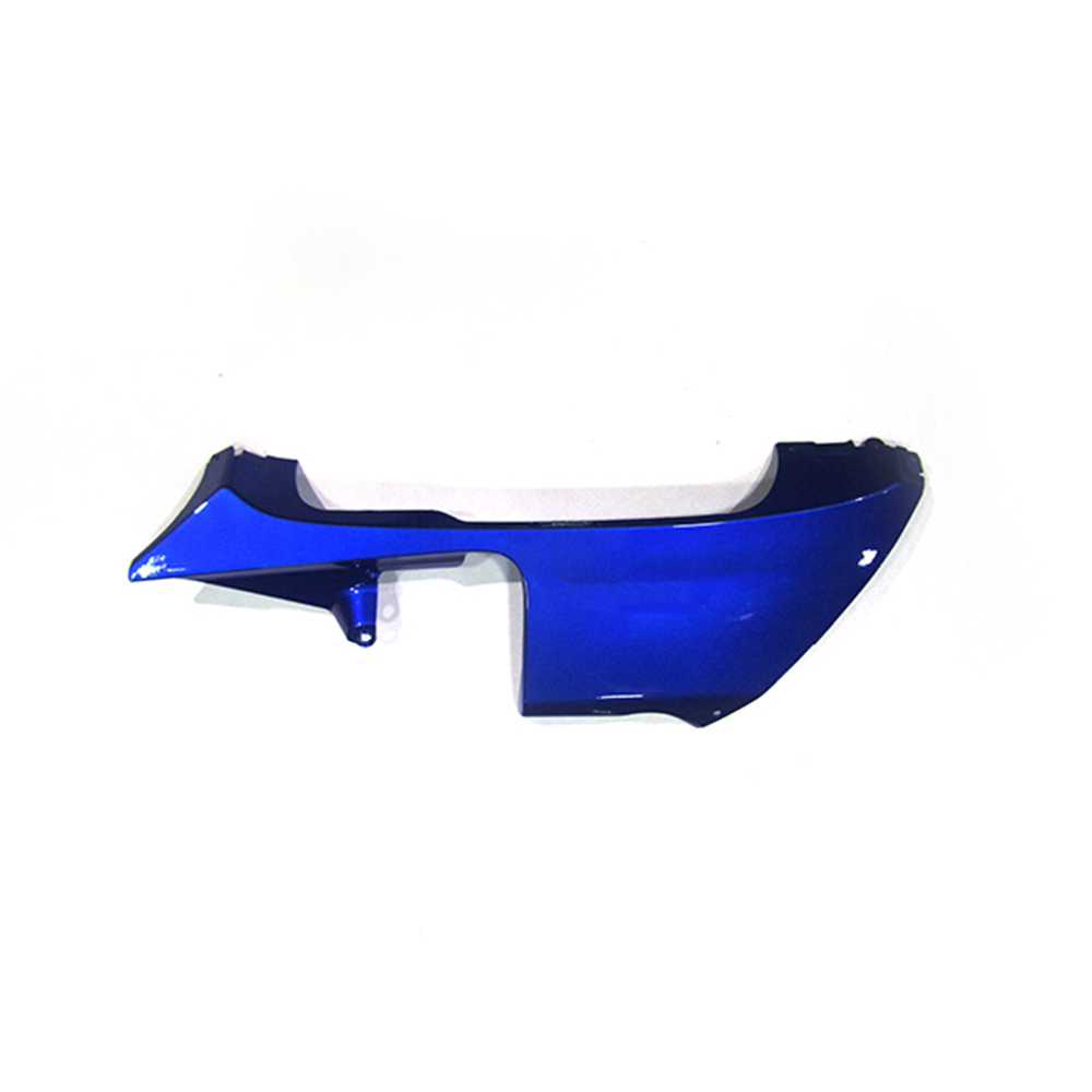 Fairing Kit Fit For Honda CBR1000RR 2003 - 2004 - Black Blue Flame