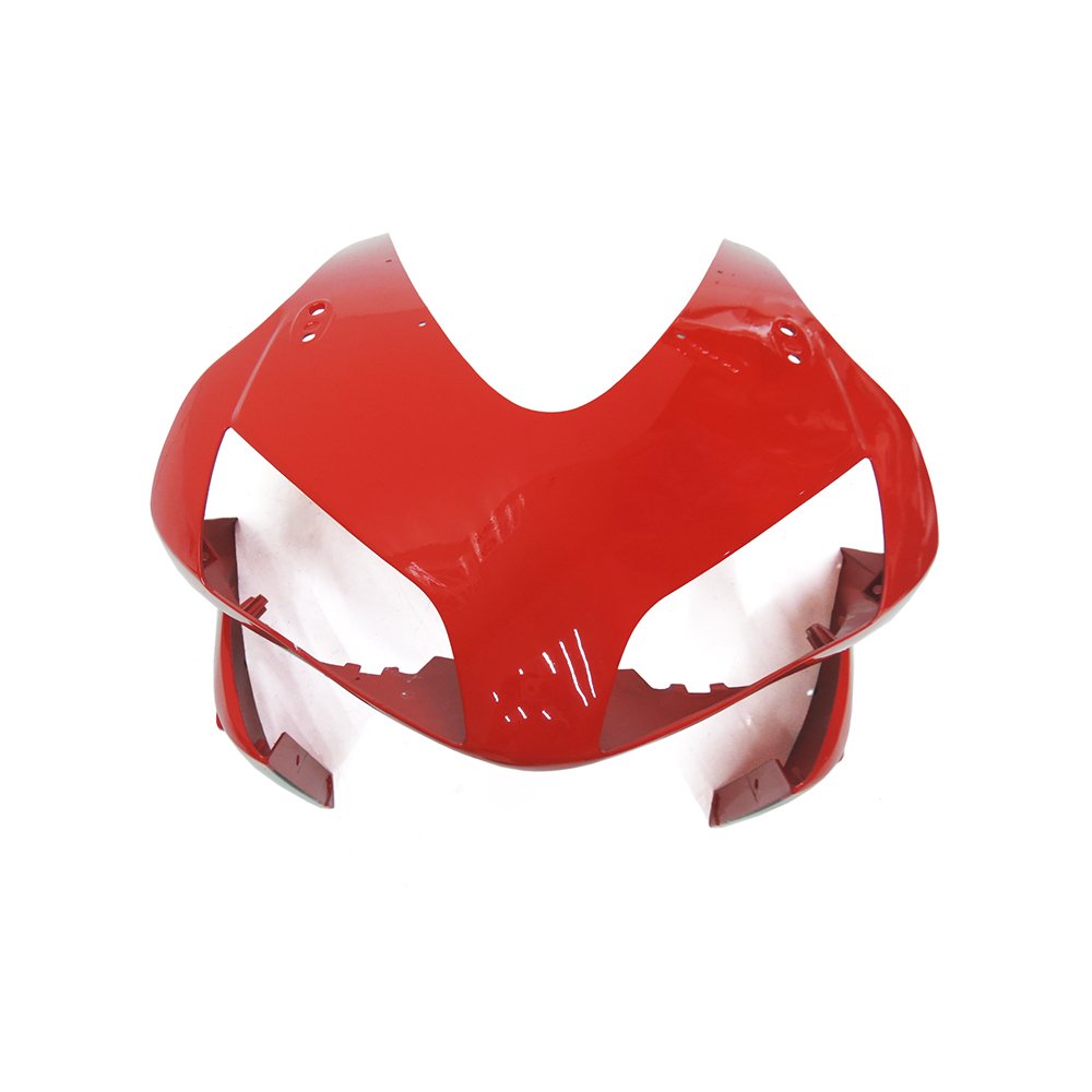 Fairing Kit Fit For Honda CBR1000RR 2003 - 2004 - Red Black Silver