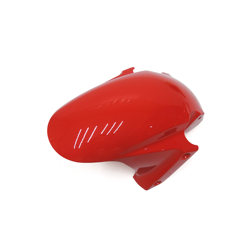 Fairing Kit Fit For Honda CBR1000RR 2003 - 2004 - Red Black Silver