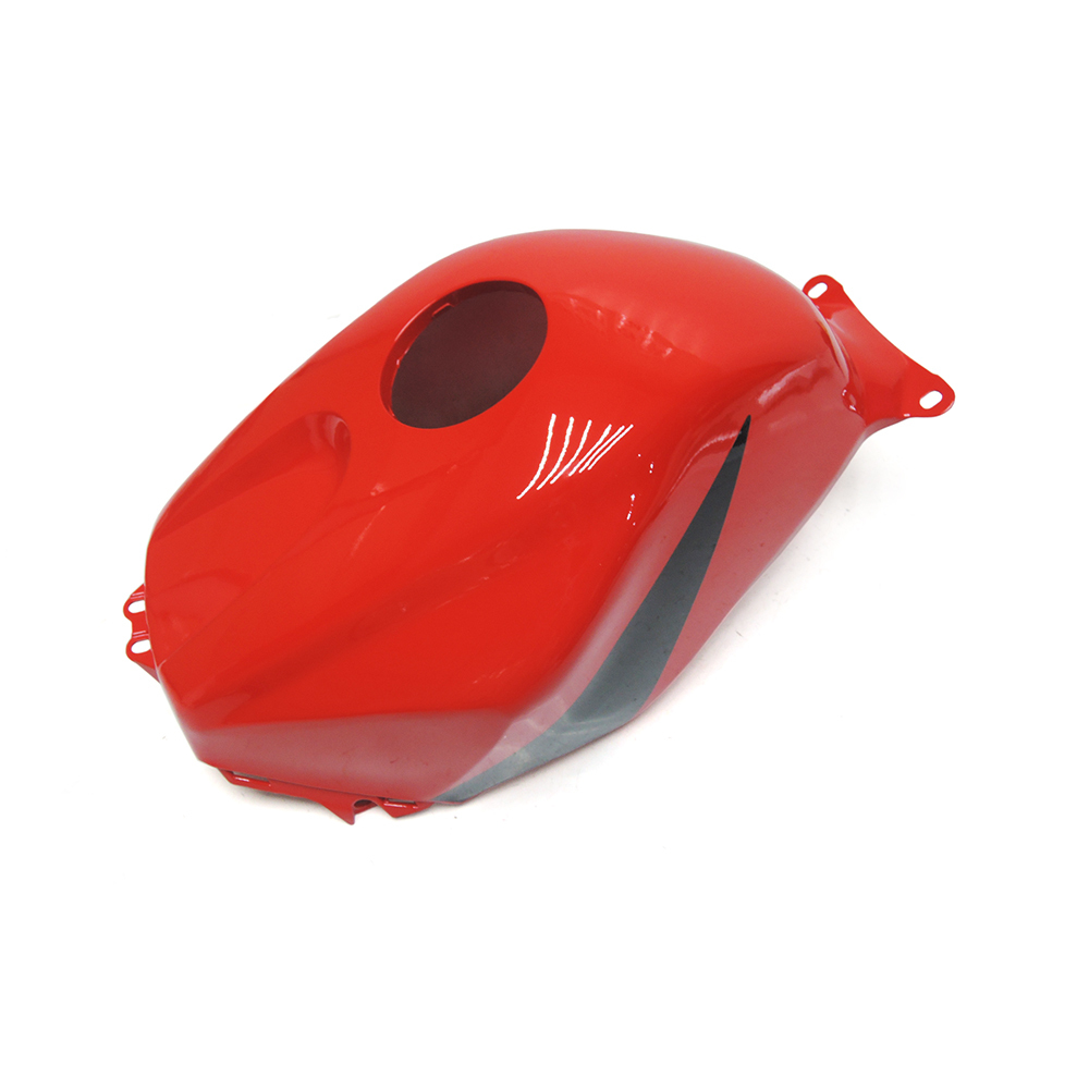 Fairing Kit Fit For Honda CBR1000RR 2003 - 2004 - Red Black Silver