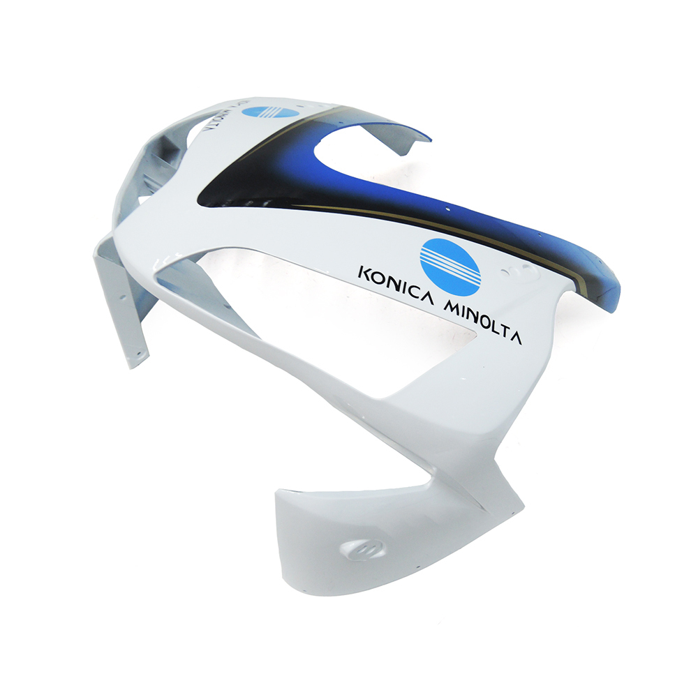 Fairing Kit Fit For Honda CBR1000RR 2003 - 2004 - White Blue Black