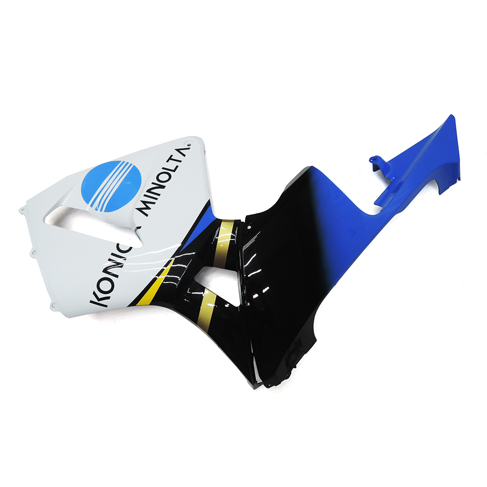 Fairing Kit Fit For Honda CBR1000RR 2003 - 2004 - White Blue Black