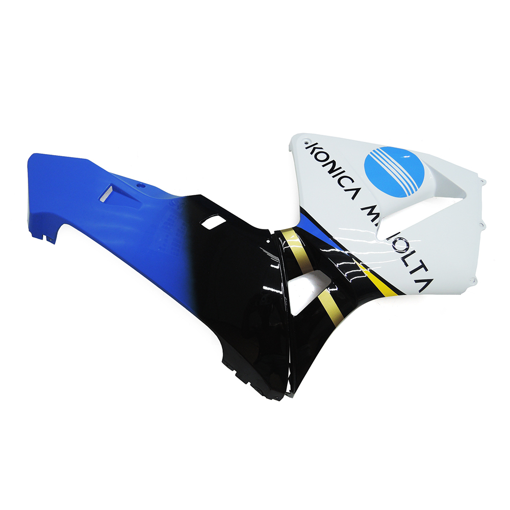Fairing Kit Fit For Honda CBR1000RR 2003 - 2004 - White Blue Black