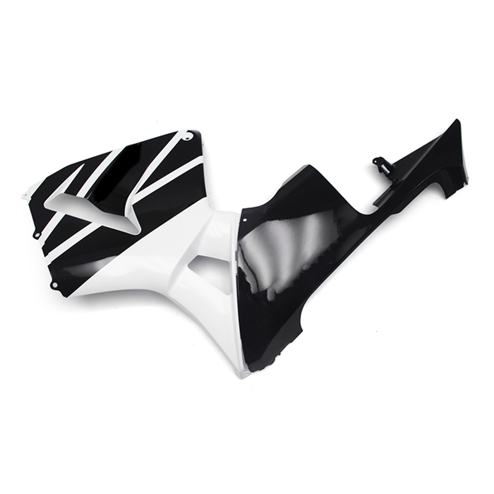 Fairing Kit Fit For Honda CBR1000RR 2003 - 2004 - White Black