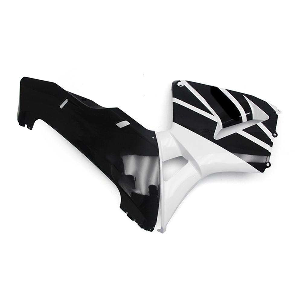 Fairing Kit Fit For Honda CBR1000RR 2003 - 2004 - White Black