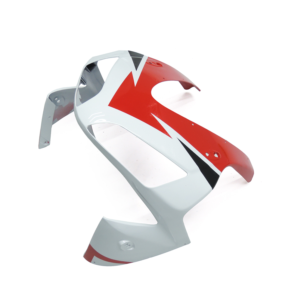 Fairing Kit Fit For Honda CBR1000RR 2003 - 2004 - Red White