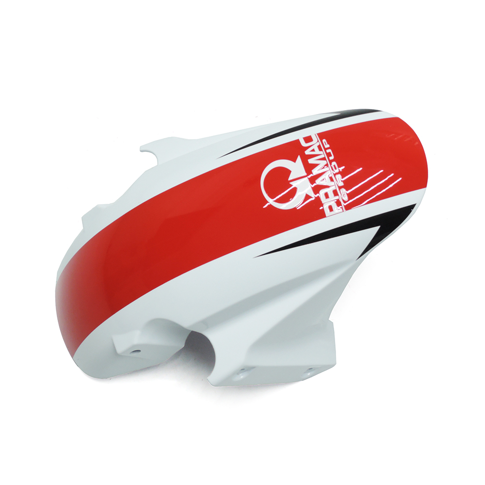 Fairing Kit Fit For Honda CBR1000RR 2003 - 2004 - Red White