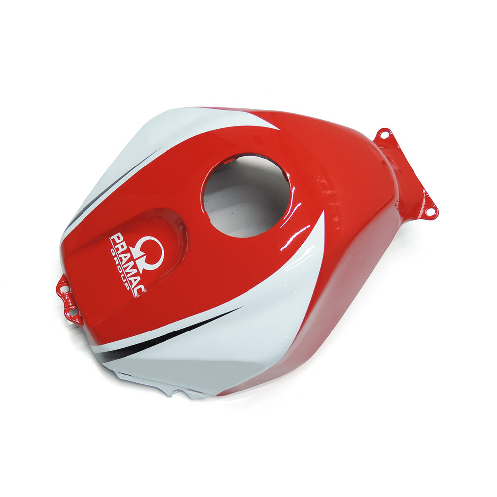 Fairing Kit Fit For Honda CBR1000RR 2003 - 2004 - Red White