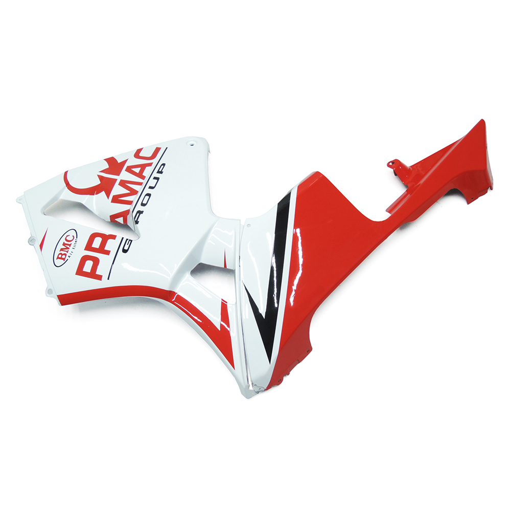 Fairing Kit Fit For Honda CBR1000RR 2003 - 2004 - Red White