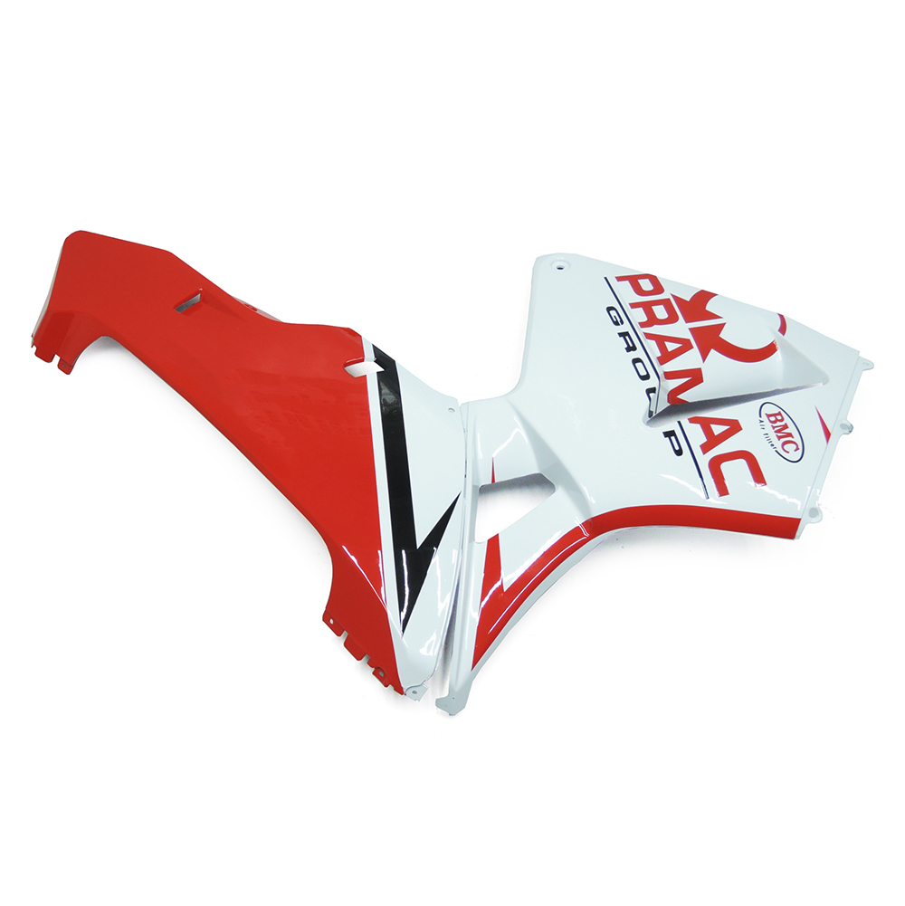 Fairing Kit Fit For Honda CBR1000RR 2003 - 2004 - Red White