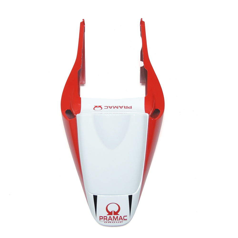 Fairing Kit Fit For Honda CBR1000RR 2003 - 2004 - Red White