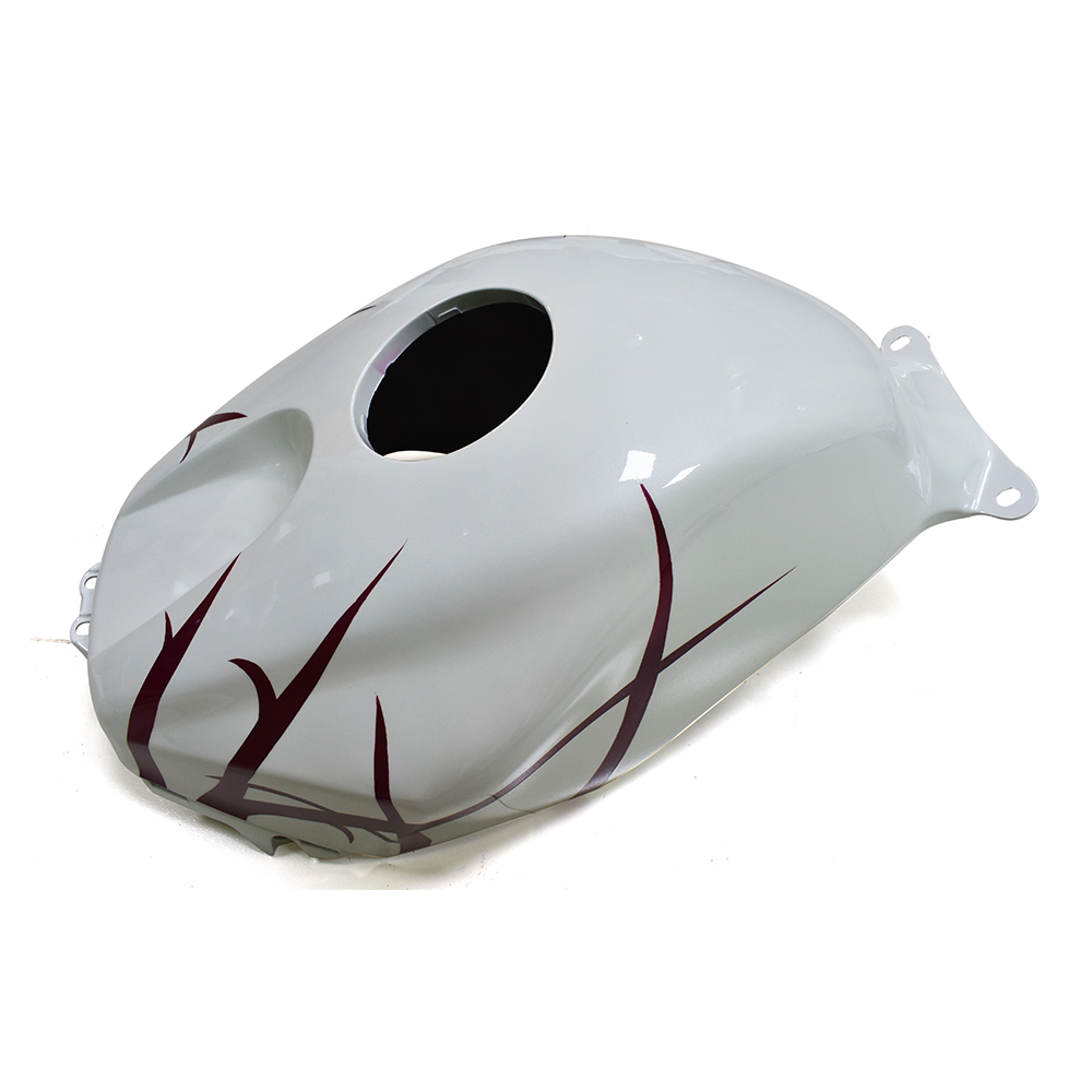 Fairing Kit Fit For Honda CBR1000RR 2003 - 2004 - Fushcia White