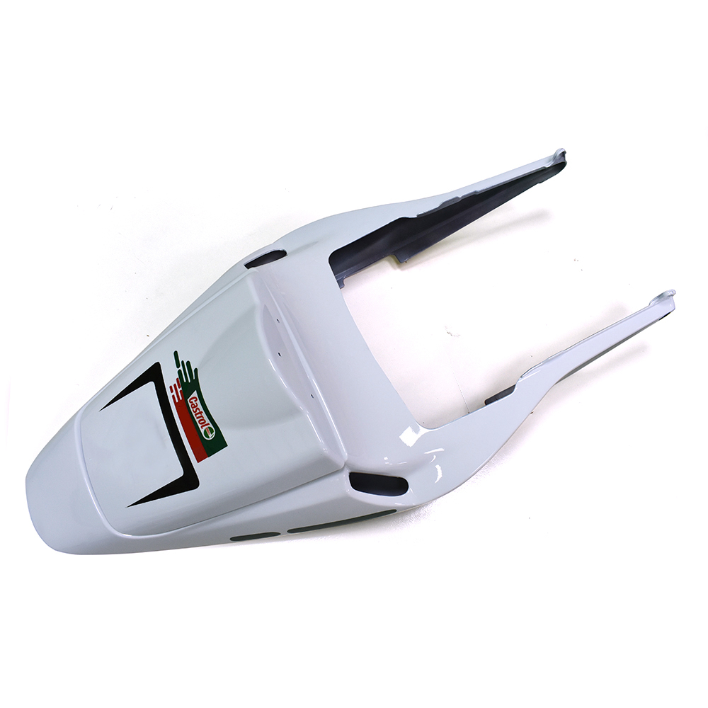 Fairing Kit Fit For Honda CBR1000RR 2003 - 2004 - White Red Black