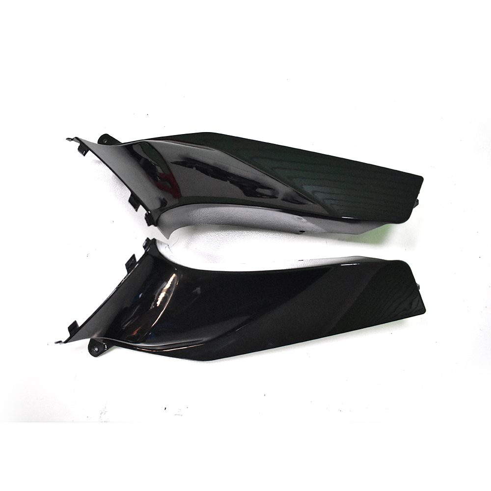 Fairing Kit Fit For Honda CBR1000RR 2003 - 2004 - Grey Black Red Stripe