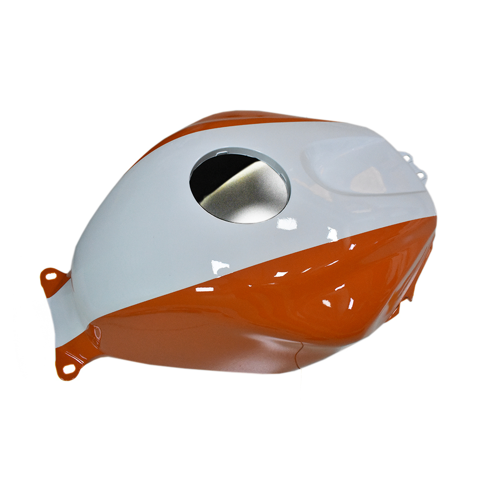 Fairing Kit Fit For Honda CBR1000RR 2003 - 2004 - White Orange Red Black