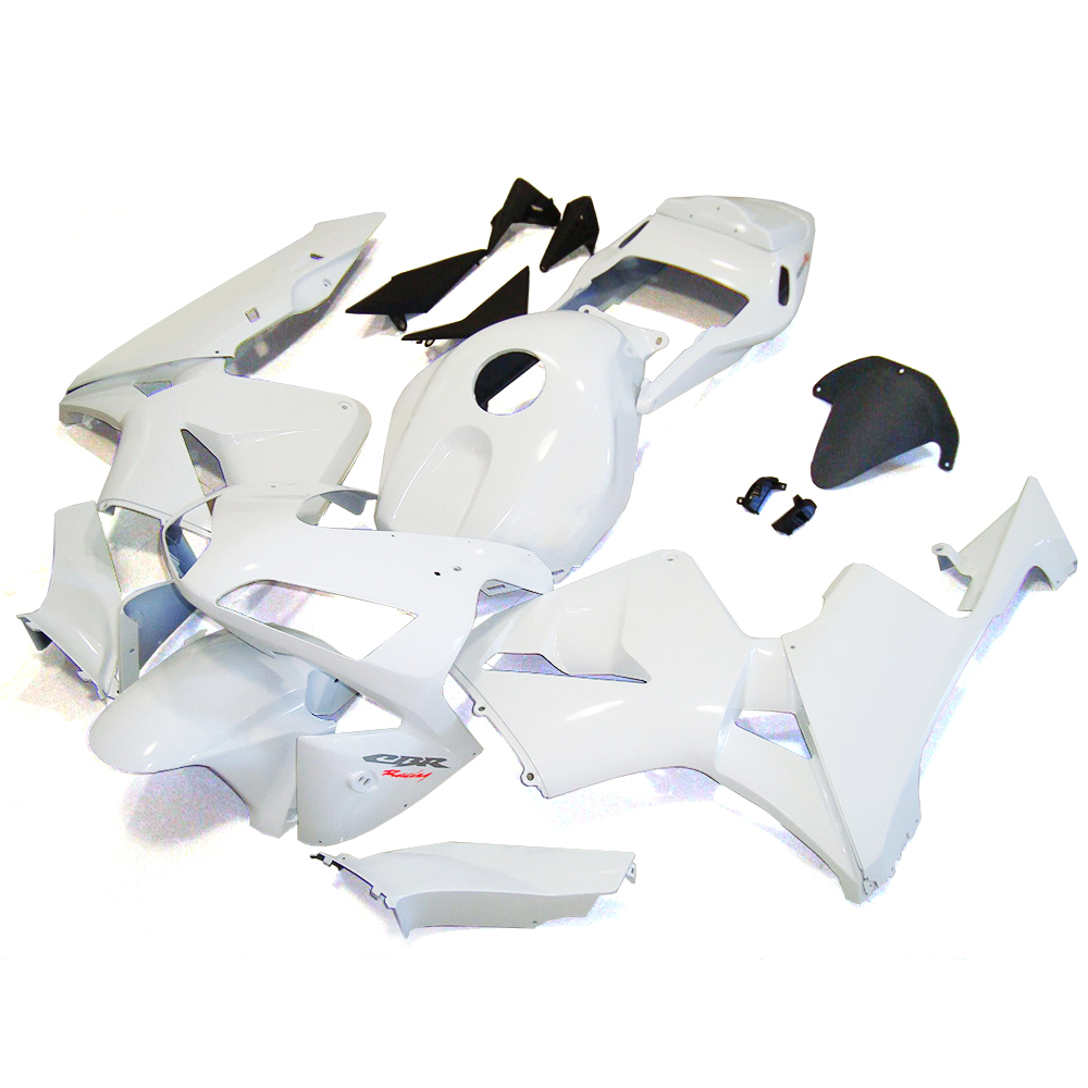 Fairing Kit Fit For Honda CBR1000RR 2003 - 2004 - Complete White