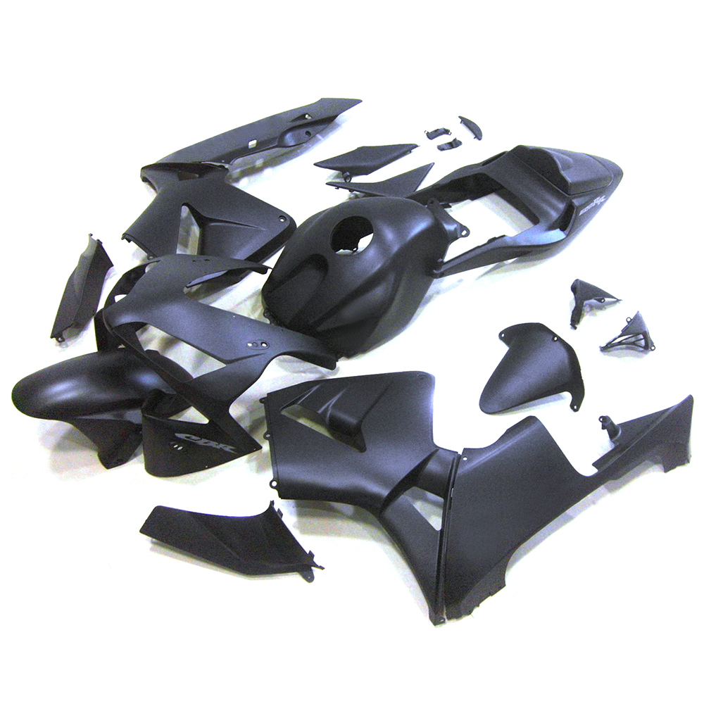 Fairing Kit Fit For Honda CBR1000RR 2003 - 2004 - Matte Black