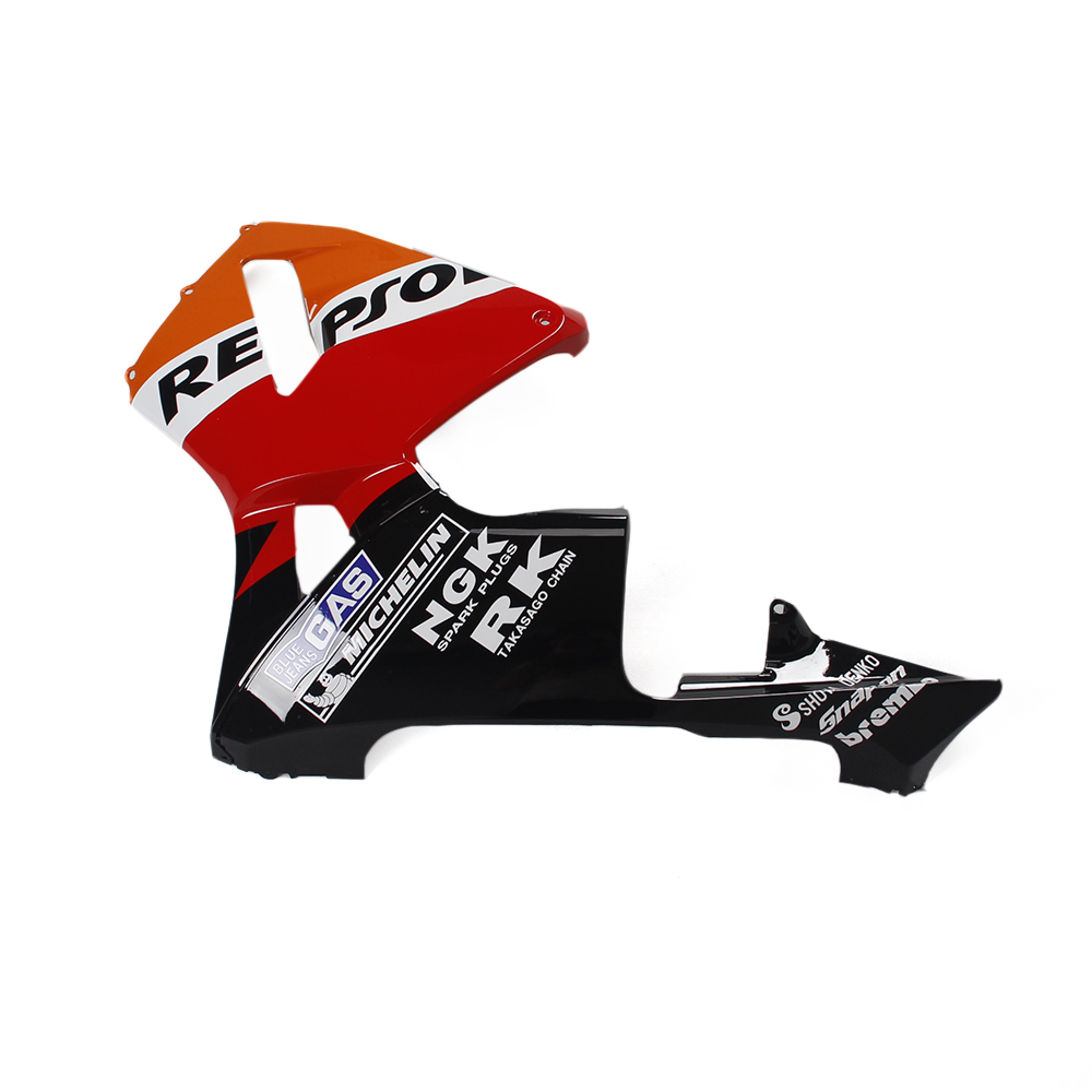 Fairing Kit Fit For Honda CBR1000RR 2003 - 2004 - Orange Red Black White