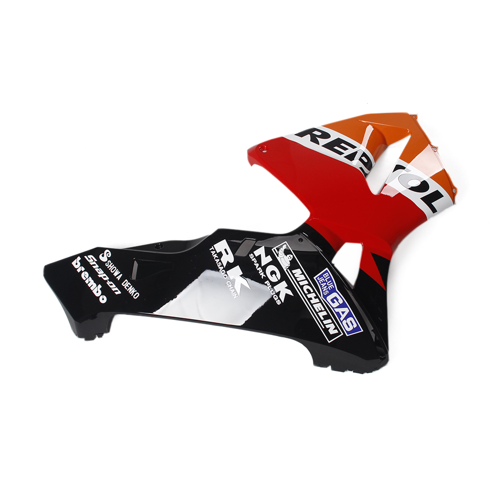 Fairing Kit Fit For Honda CBR1000RR 2003 - 2004 - Orange Red Black White