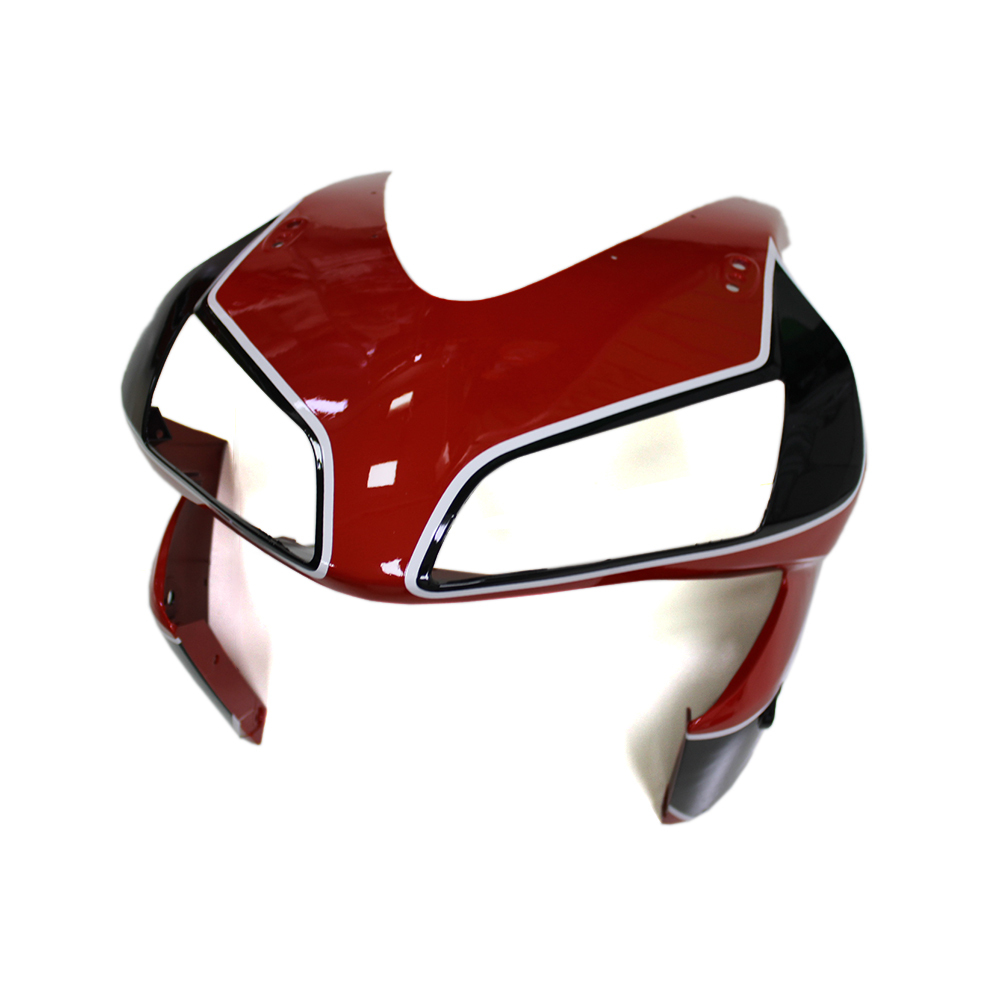 Fairing Kit Fit For Honda CBR1000RR 2003 - 2004 - Red Black