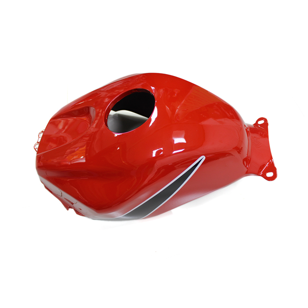 Fairing Kit Fit For Honda CBR1000RR 2003 - 2004 - Red Black