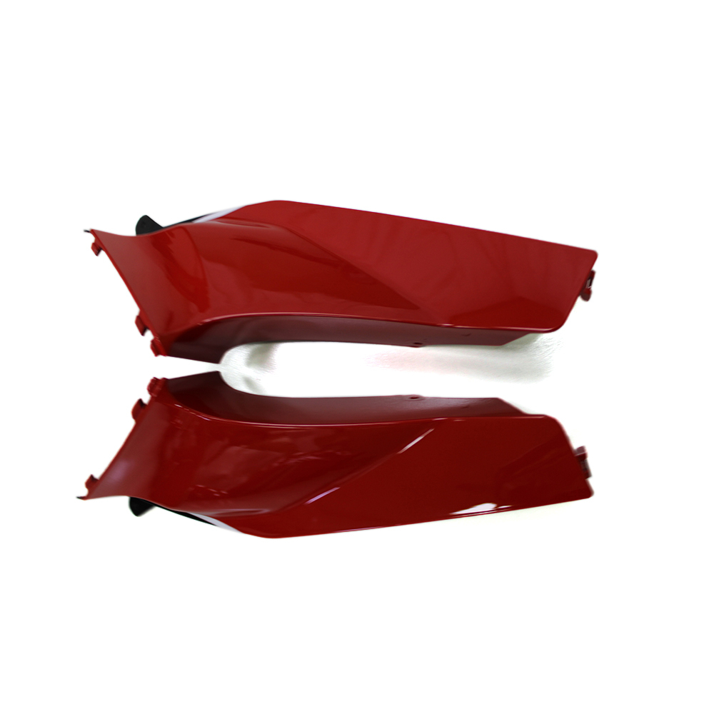Fairing Kit Fit For Honda CBR1000RR 2003 - 2004 - Red Black