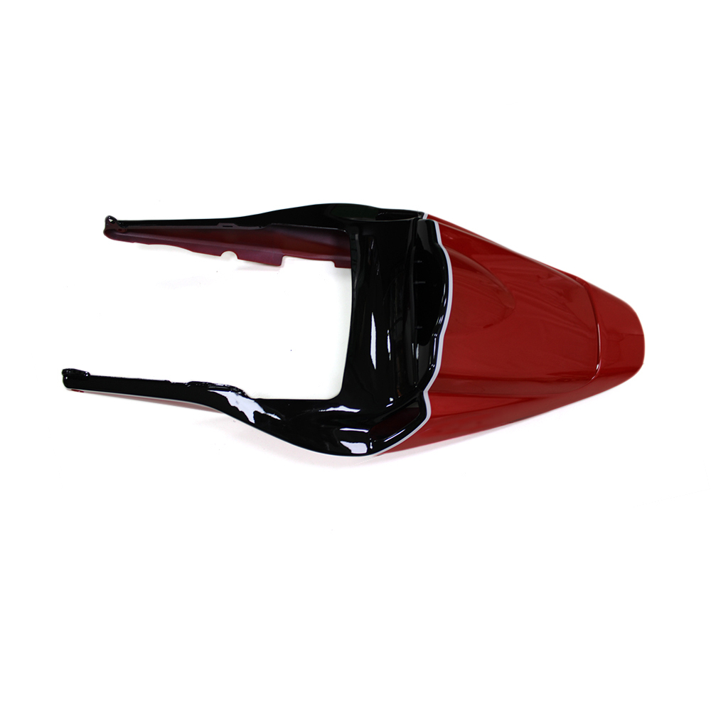 Fairing Kit Fit For Honda CBR1000RR 2003 - 2004 - Red Black