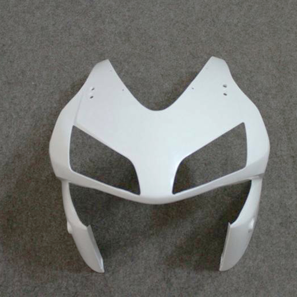 Fairing Kit Fit For Honda CBR1000RR 2003 - 2004 - Unpainted White