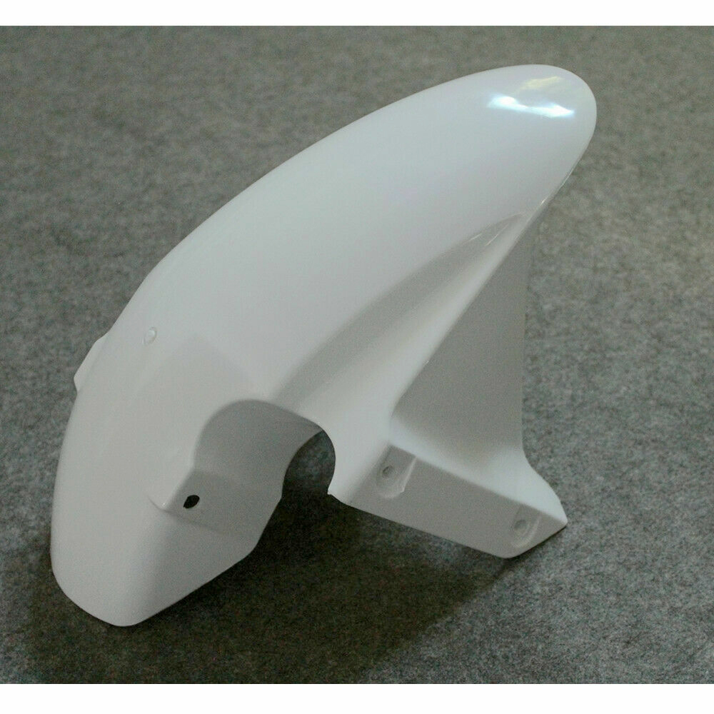 Fairing Kit Fit For Honda CBR1000RR 2003 - 2004 - Unpainted White