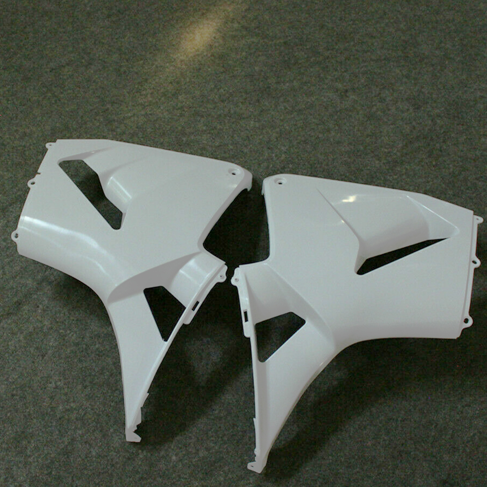 Fairing Kit Fit For Honda CBR1000RR 2003 - 2004 - Unpainted White