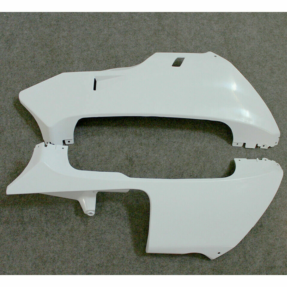 Fairing Kit Fit For Honda CBR1000RR 2003 - 2004 - Unpainted White