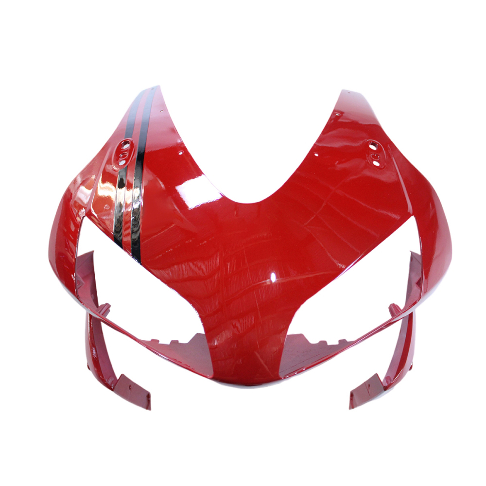 Fairing Kit Fit For Honda CBR1000RR 2003 - 2004 - Red Black