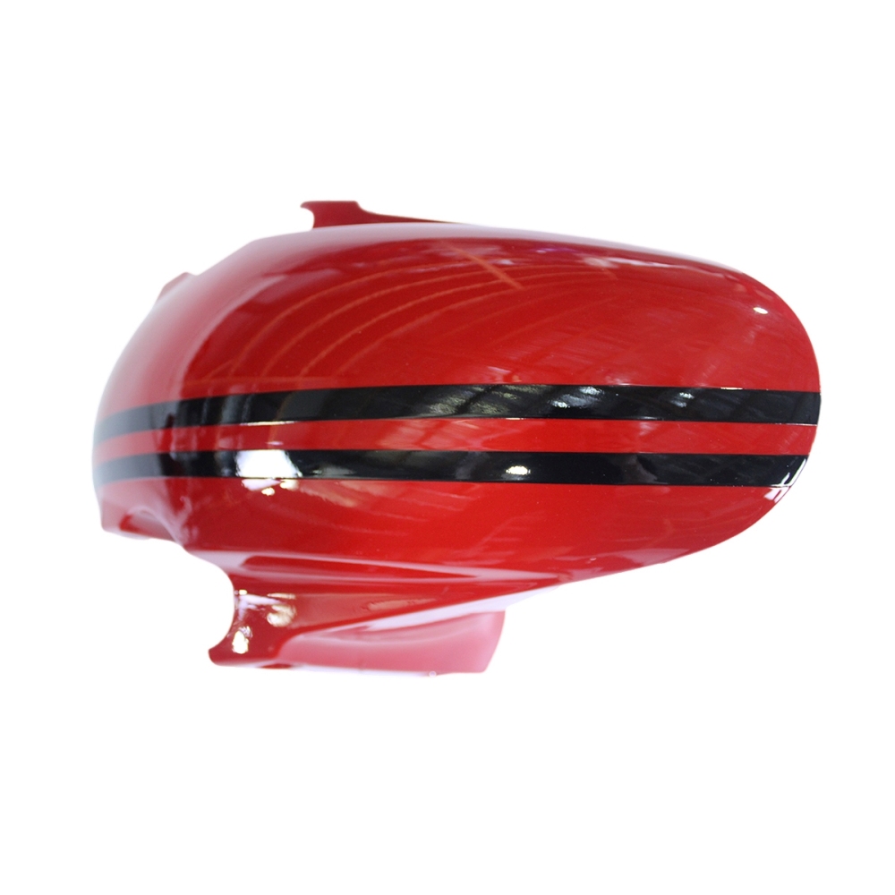 Fairing Kit Fit For Honda CBR1000RR 2003 - 2004 - Red Black
