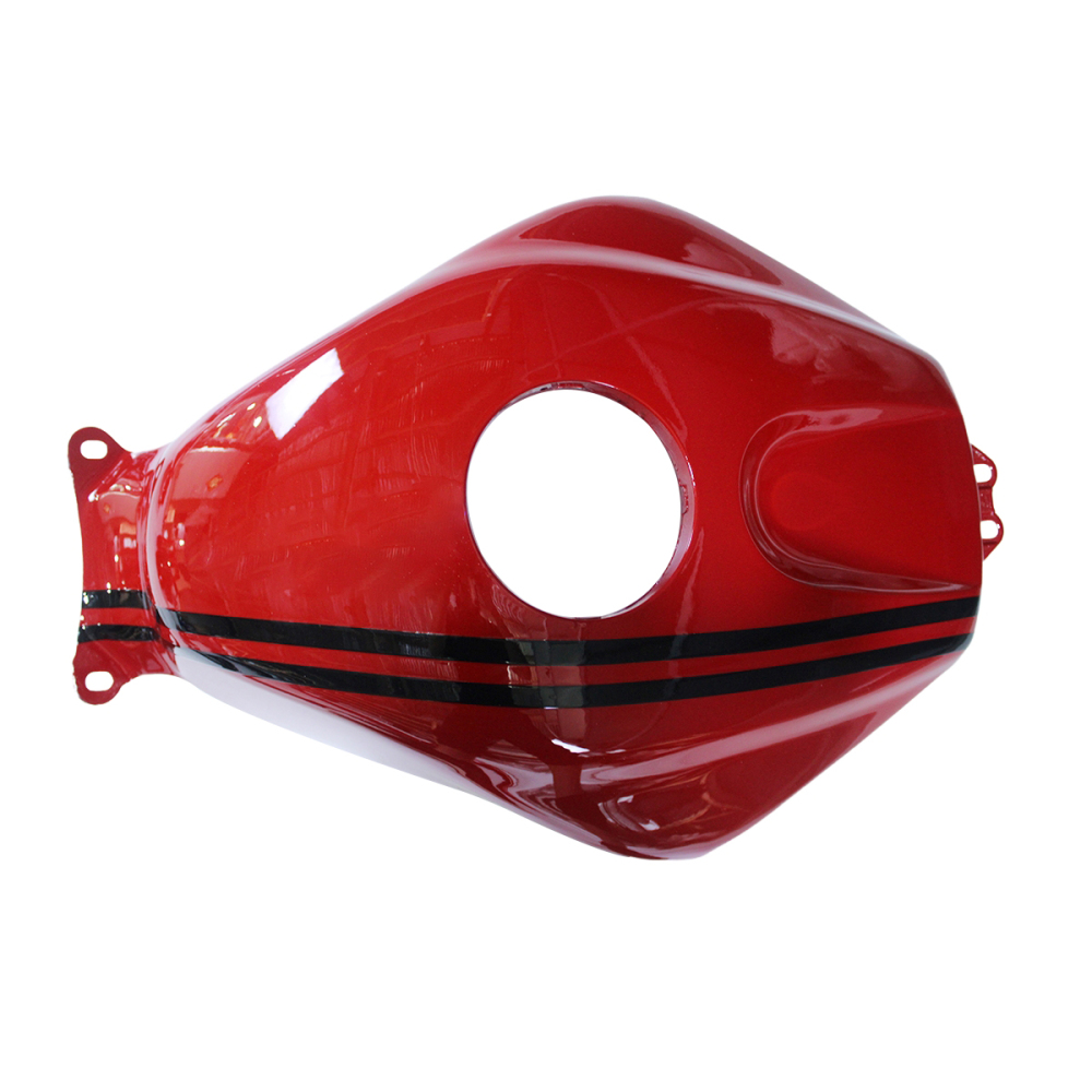 Fairing Kit Fit For Honda CBR1000RR 2003 - 2004 - Red Black