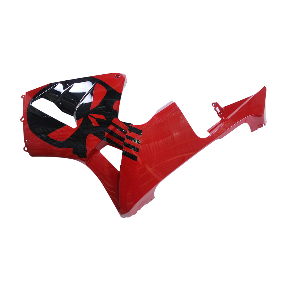 Fairing Kit Fit For Honda CBR1000RR 2003 - 2004 - Red Black