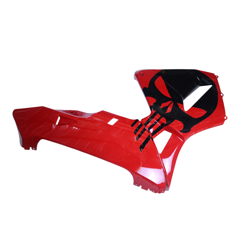 Fairing Kit Fit For Honda CBR1000RR 2003 - 2004 - Red Black