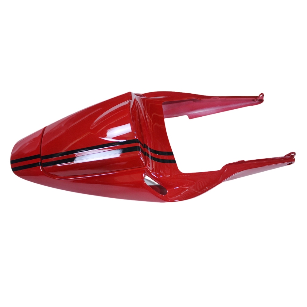 Fairing Kit Fit For Honda CBR1000RR 2003 - 2004 - Red Black