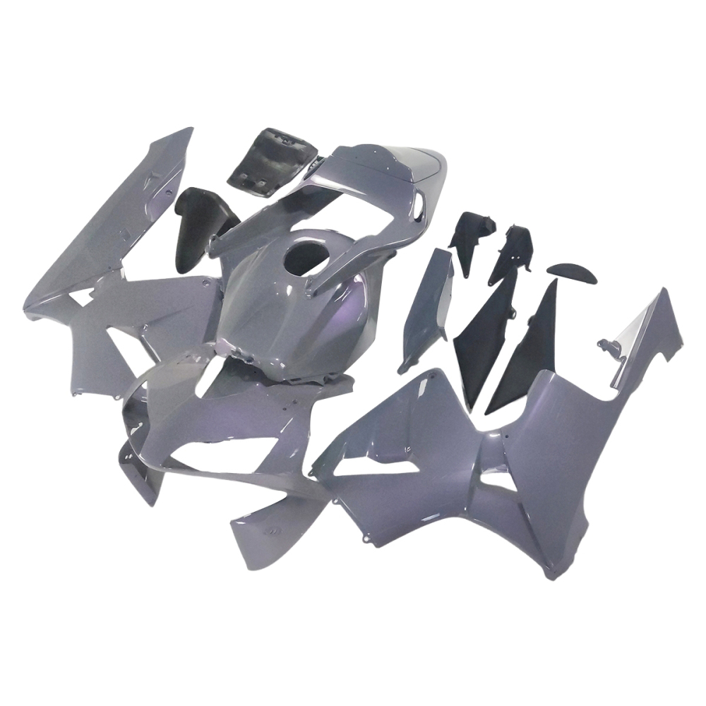 Fairing Kit Fit For Honda CBR1000RR 2003 - 2004 - Gray Purple