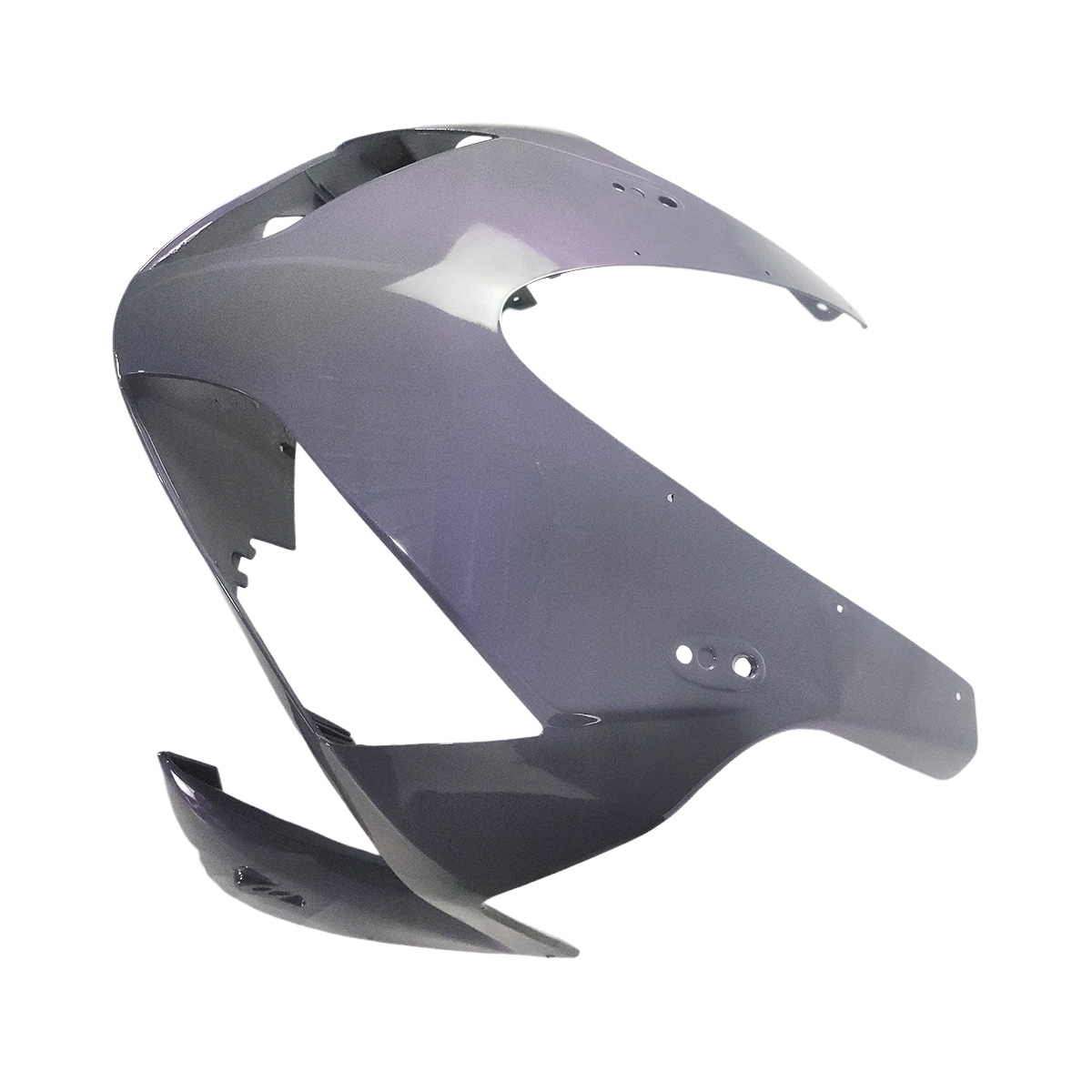 Fairing Kit Fit For Honda CBR1000RR 2003 - 2004 - Gray Purple