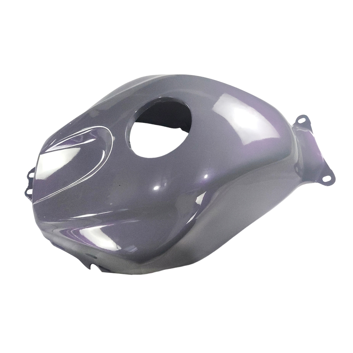 Fairing Kit Fit For Honda CBR1000RR 2003 - 2004 - Gray Purple