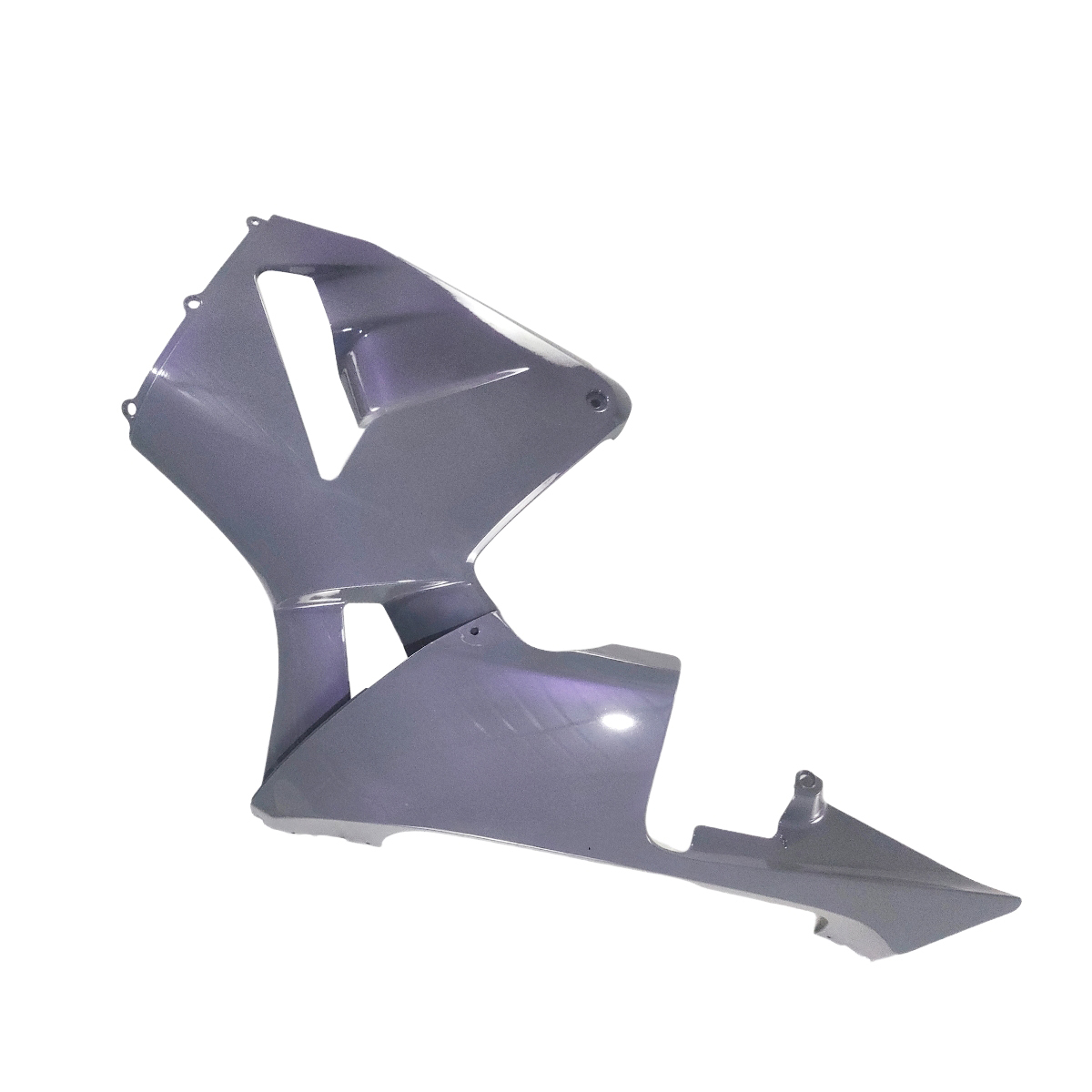Fairing Kit Fit For Honda CBR1000RR 2003 - 2004 - Gray Purple