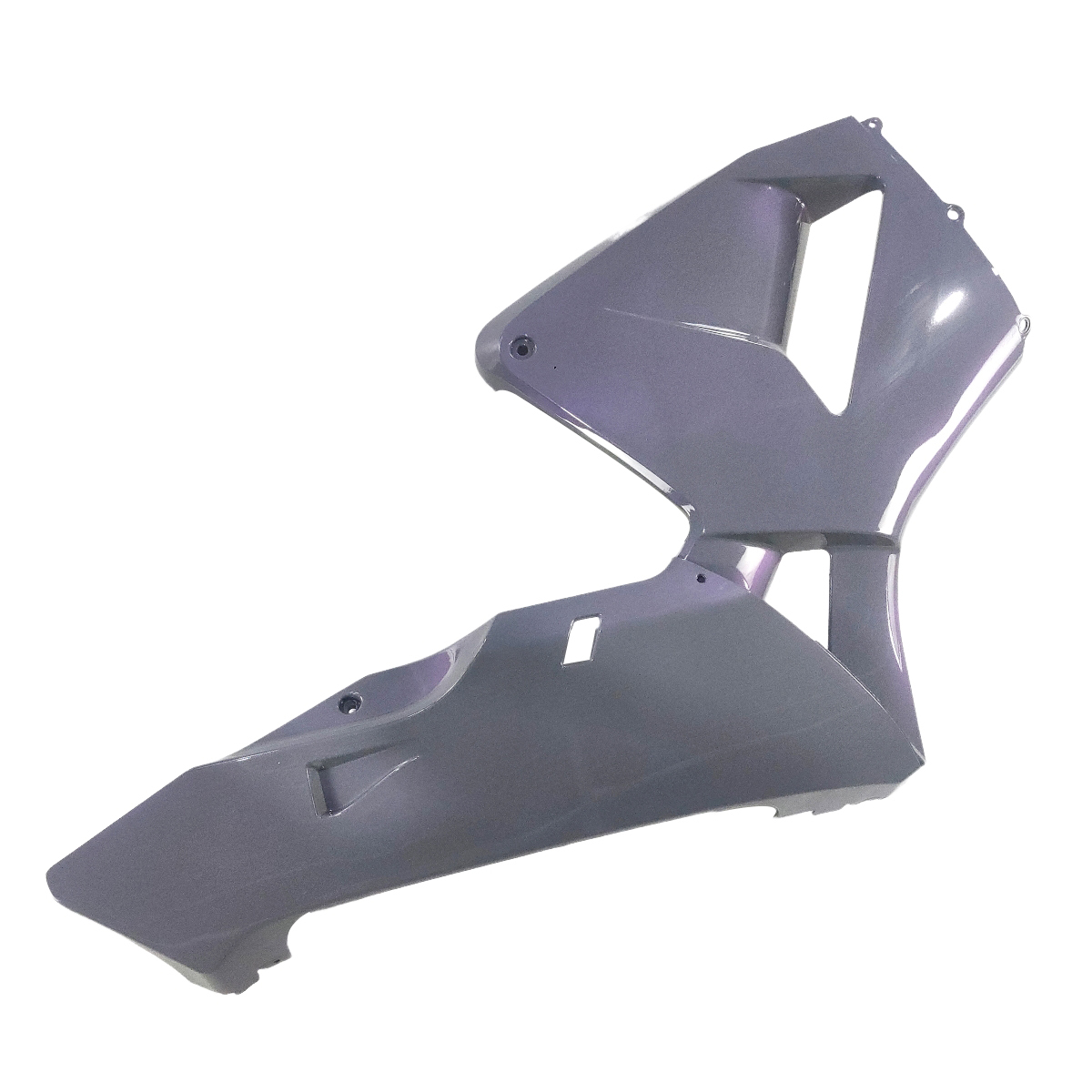 Fairing Kit Fit For Honda CBR1000RR 2003 - 2004 - Gray Purple