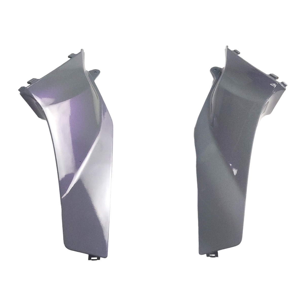 Fairing Kit Fit For Honda CBR1000RR 2003 - 2004 - Gray Purple
