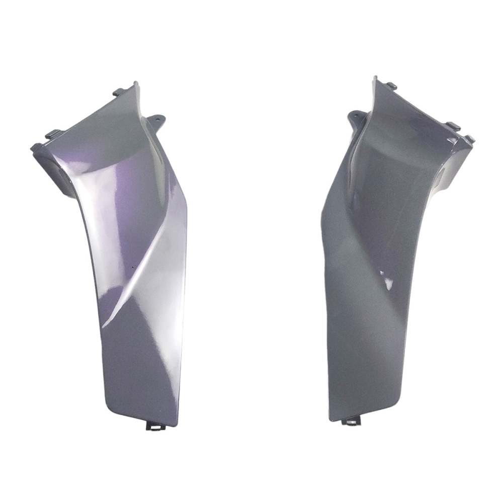 Fairing Kit Fit For Honda CBR1000RR 2003 - 2004 - Gray Purple