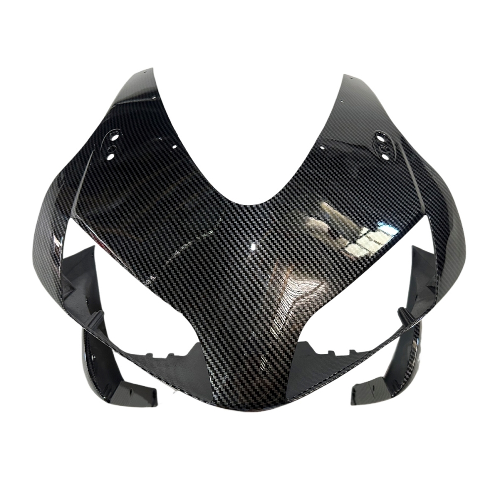 Fairing Kit Fit For Honda CBR1000RR 2003 - 2004 - Imitation Carbon Fiber