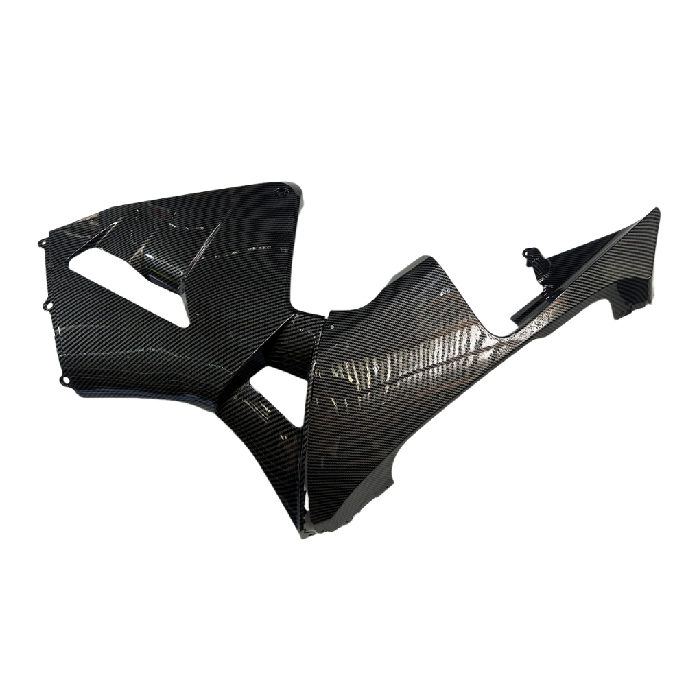 Fairing Kit Fit For Honda CBR1000RR 2003 - 2004 - Imitation Carbon Fiber